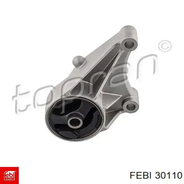 Купити 30110 Febi Подушка двигуна передня