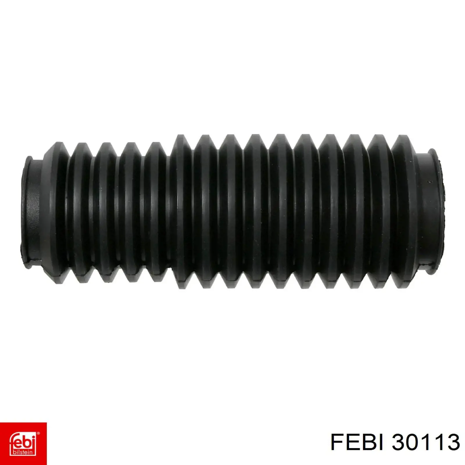 Інерційний шків Febi 30113 ціна, від 31.93 USD