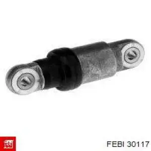 Натягувач приводного ременя Febi 30117