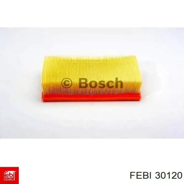 Ролик приводного ременя, паразитний Febi 30120 ціна, від 18.18 USD