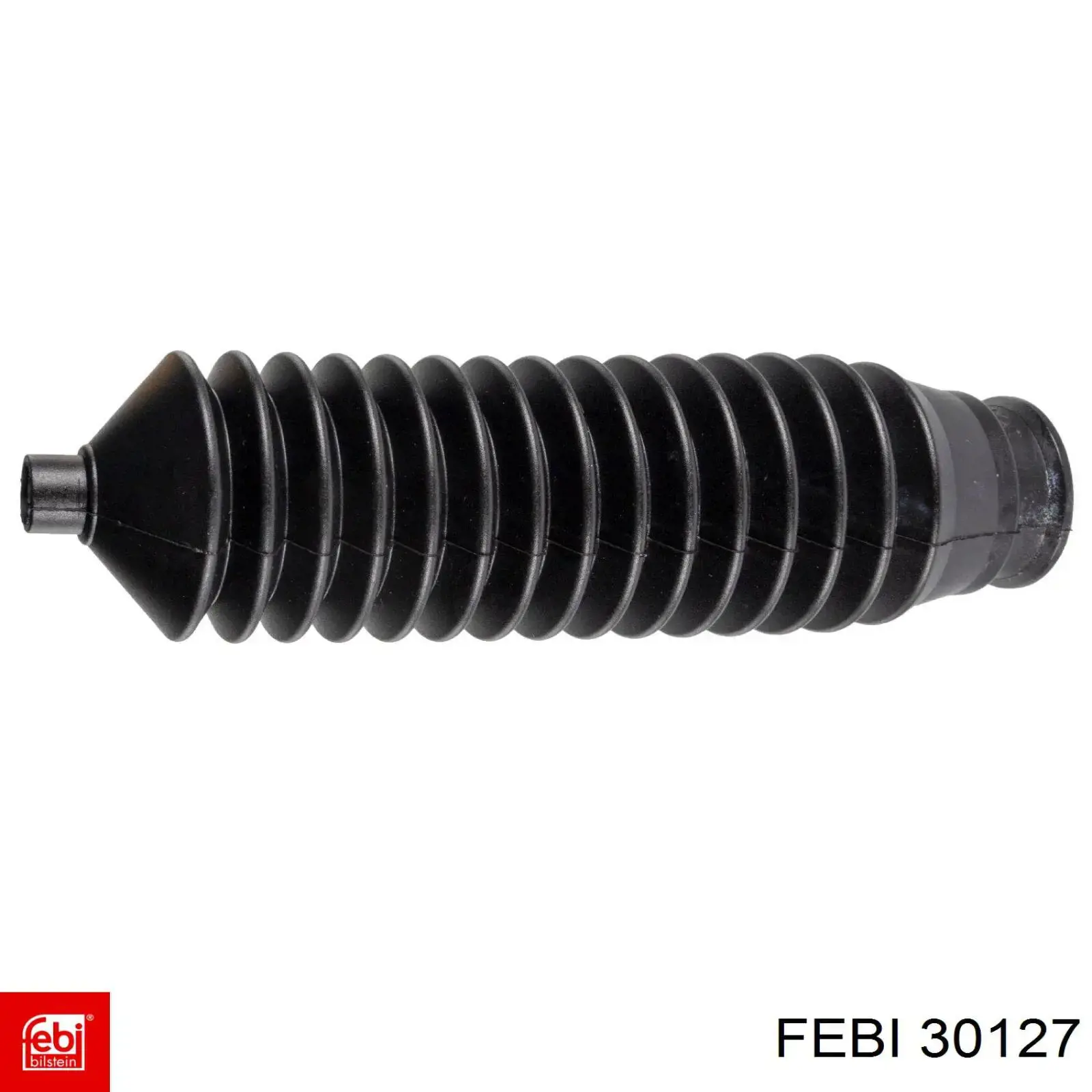 Стійка стабілізатора, переднього, права Febi 30127 ціна, від 8.19 USD