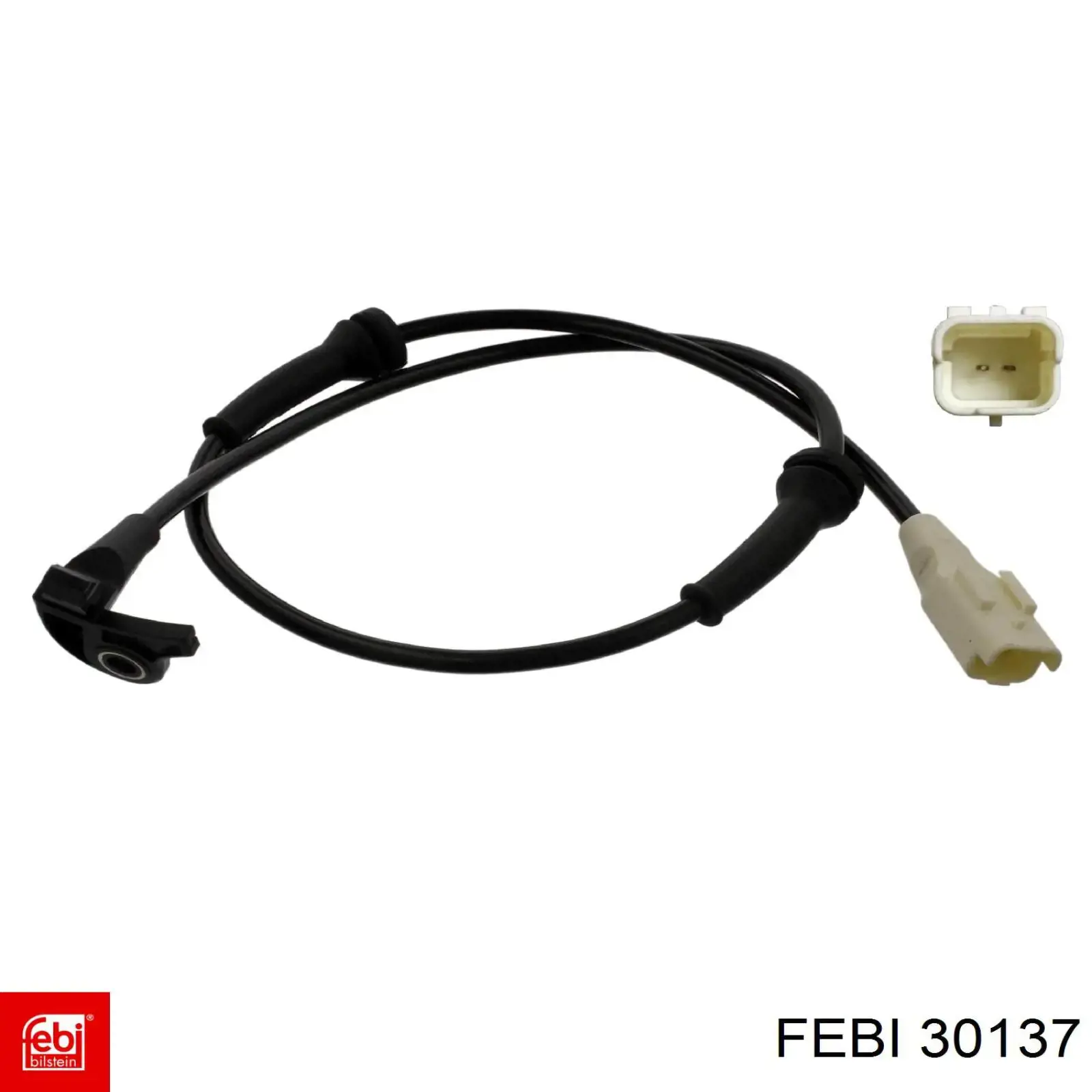 Рокер клапана Febi 30137 ціна, від 6.95 USD