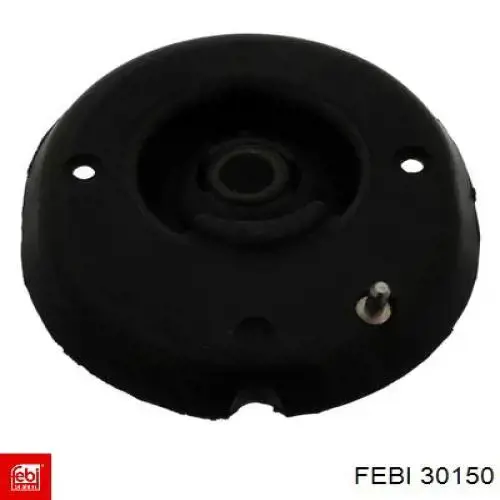 Інерційний шків Febi 30150 ціна, від 30.80 USD