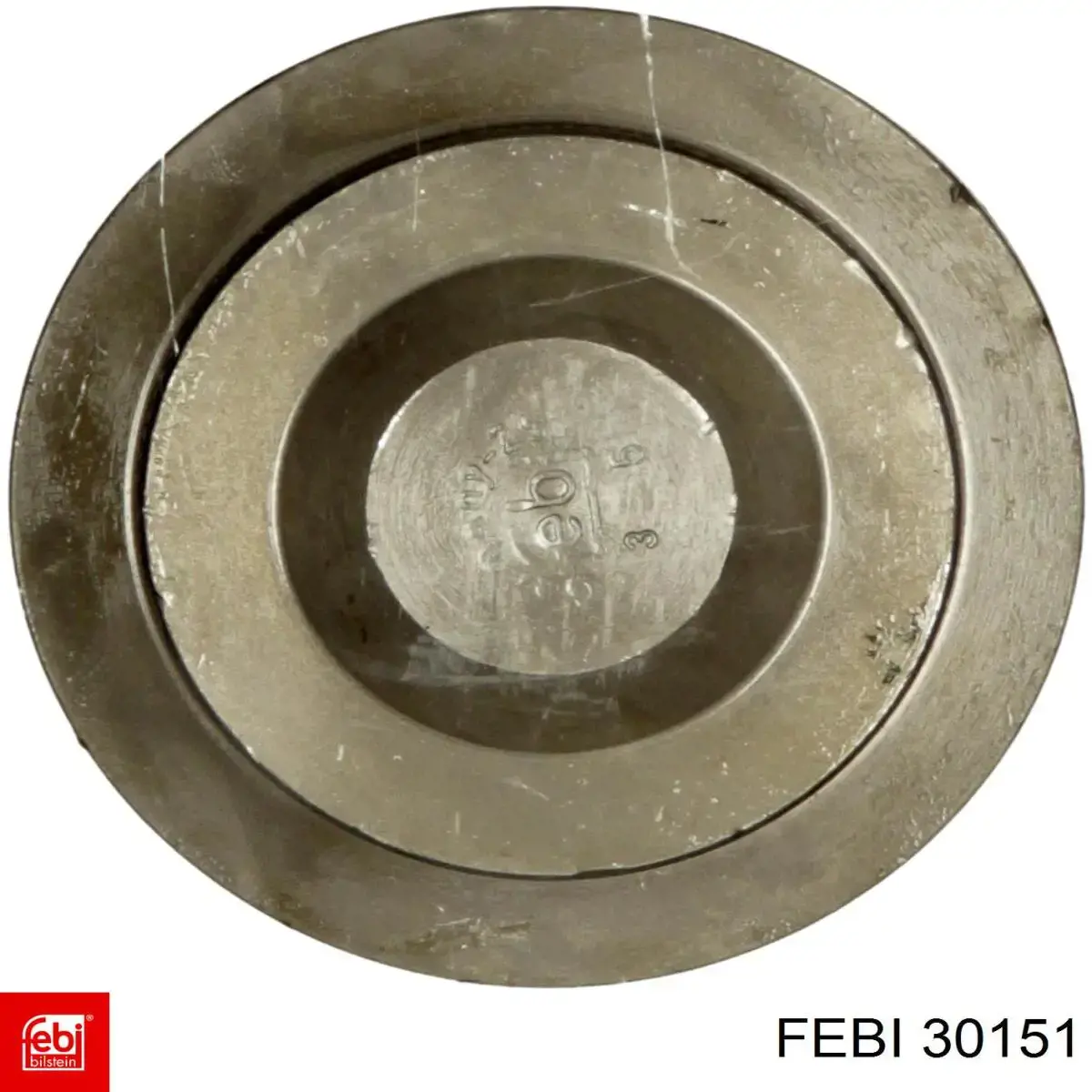 Купити 30151 Febi Кульова опора, нижня