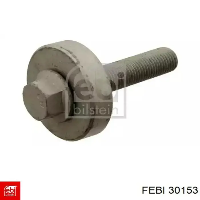 Купити 30153 Febi Болт колінвалу