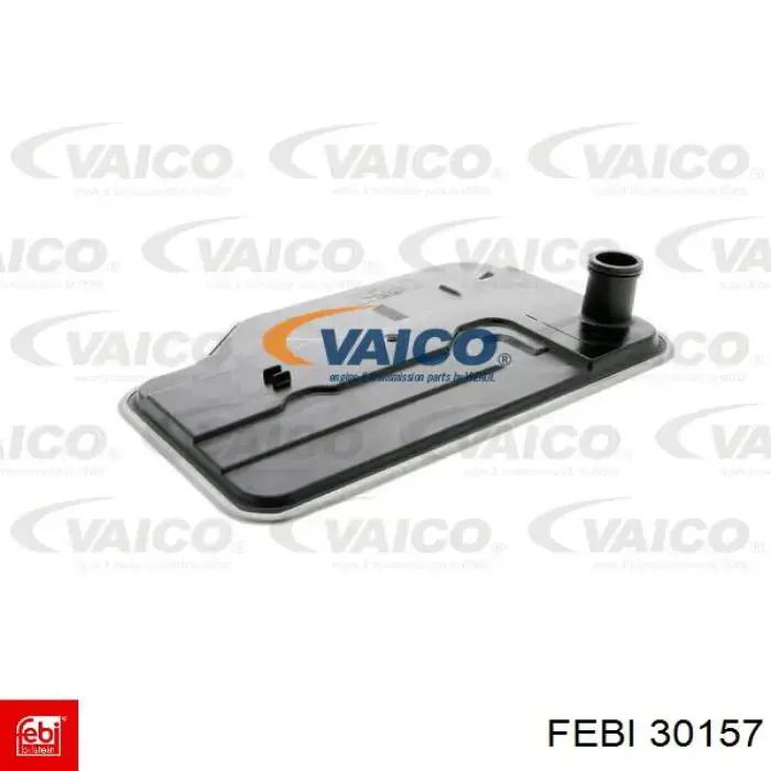 Фільтр АКПП 30157 Febi