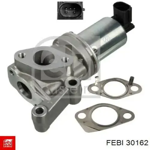 0055186463 Fiat/Alfa/Lancia Коромисло клапана, рокер
