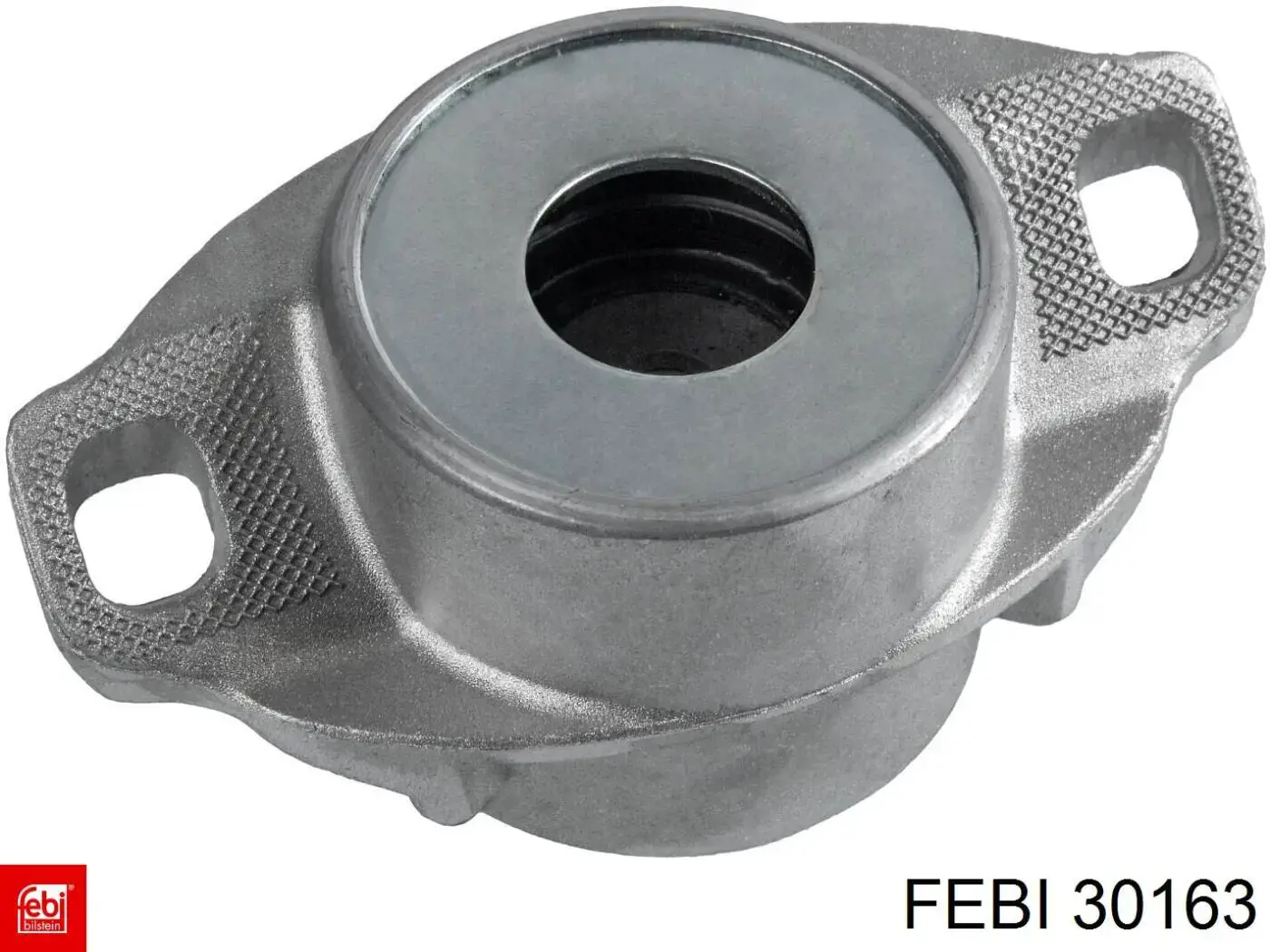 Коромисло 30163 Febi