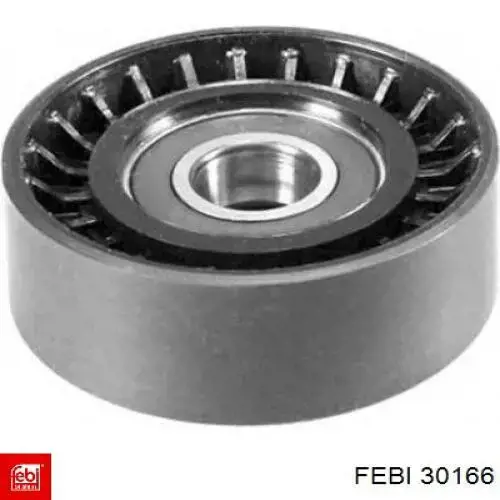 Натягувач приводного ременя Magneti Marelli MPQ0648 ціна, від 12.29 USD