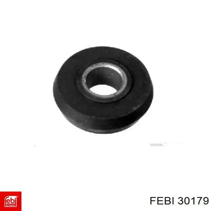 Шків генератора 30179 Febi