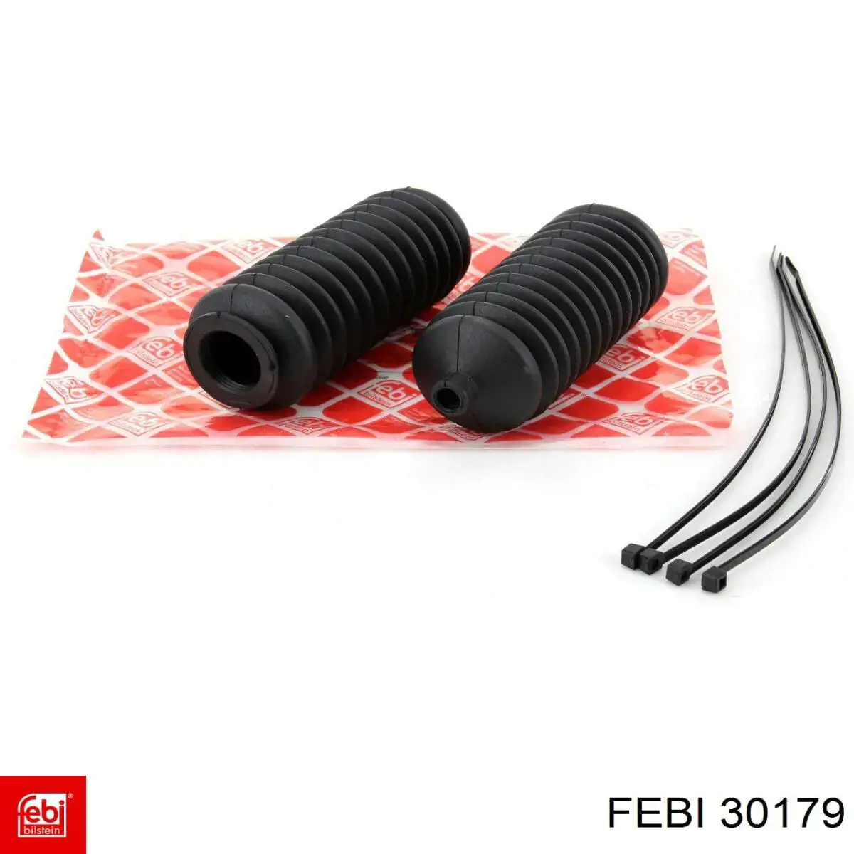 Муфта генератора Febi 30179