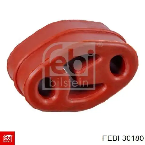 Пробка піддона двигуна Febi 30180 ціна, від 2.40 USD