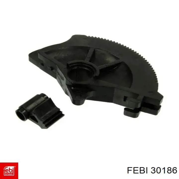 Купити 30186 Febi Тяжка стабілізатора переднього