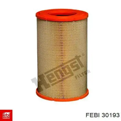 Купити 30193 Febi Автомобільний фільтр повітря
