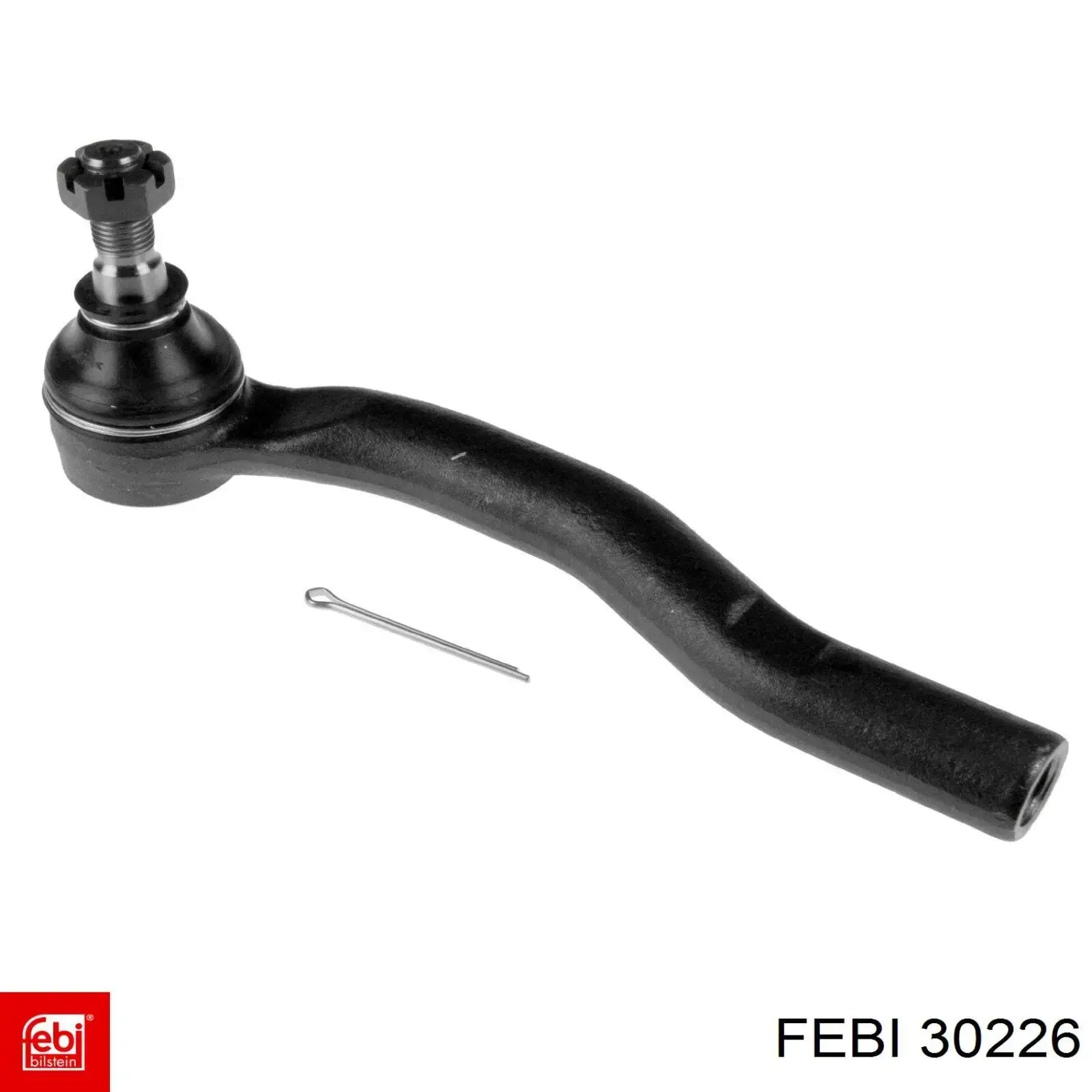 Купити 30226 Febi Рульовий наконечник