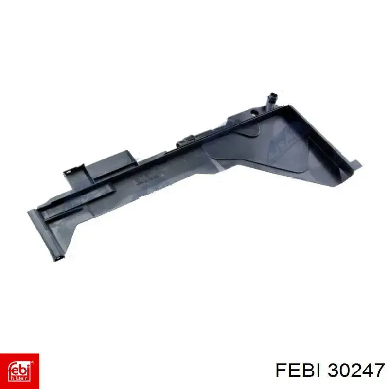 Датчик АБС передній 30247 Febi