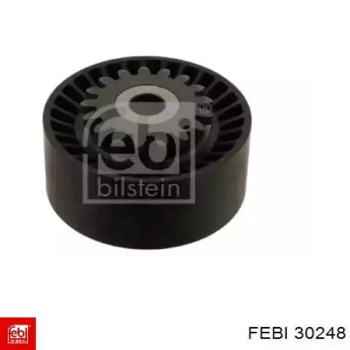 Купити 30248 Febi Натяжний ролик