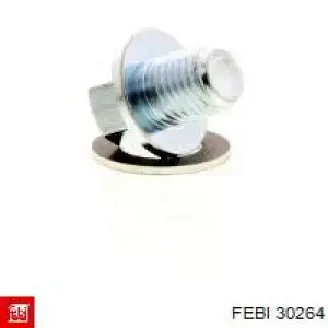 Купити 30264 Febi Пробка піддона двигуна