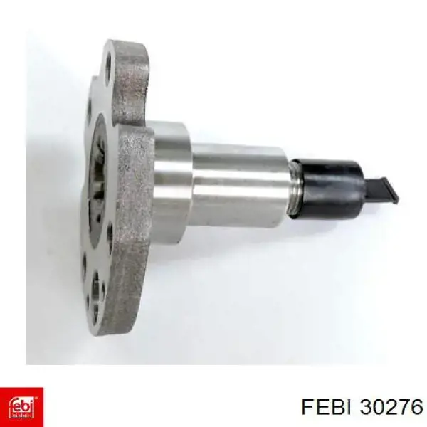 Цапфа - поворотний кулак задній Febi 30276 ціна, від 12.67 USD
