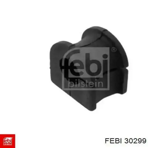 Купити 30299 Febi Подушка стабілізатора передня