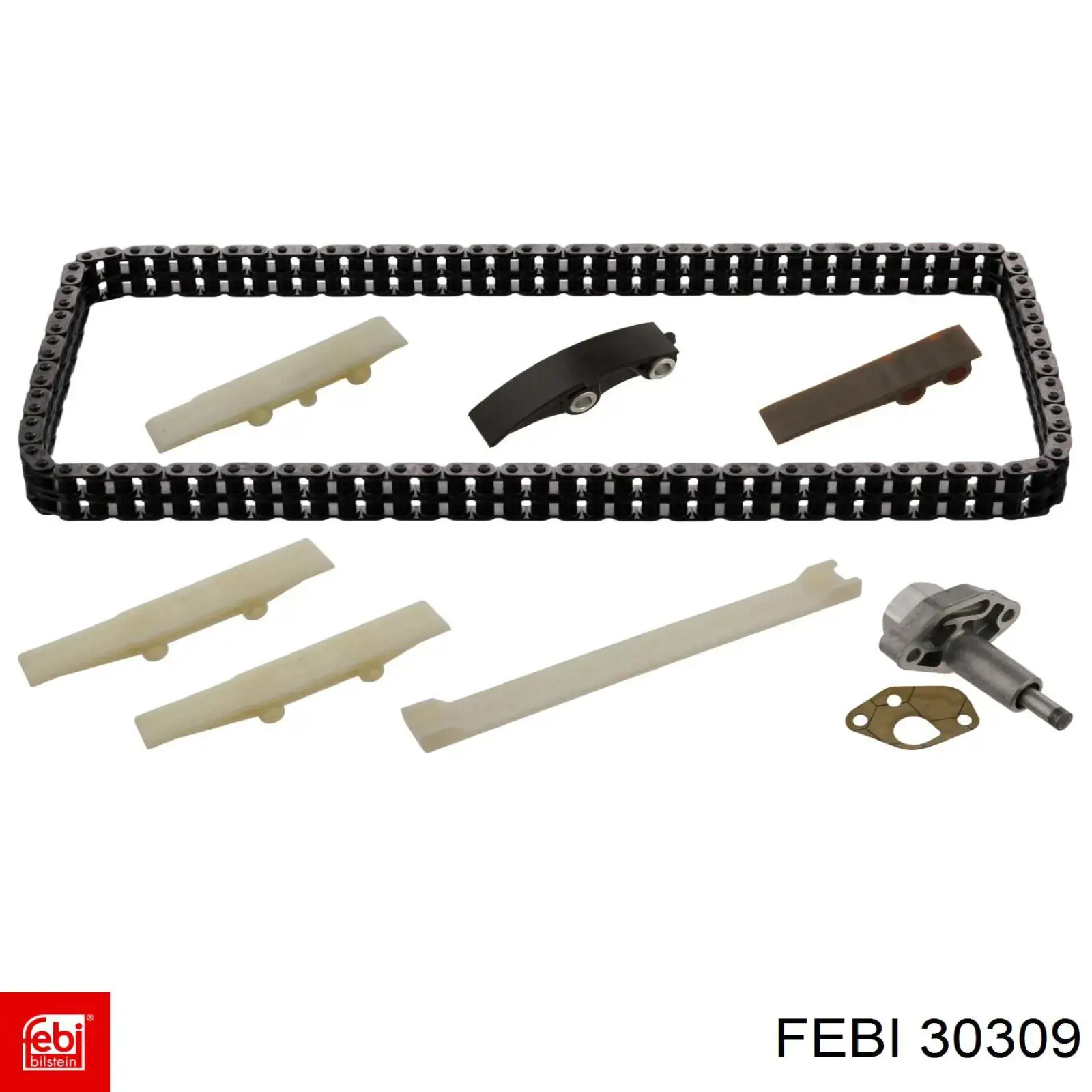 Купити 30309 Febi 