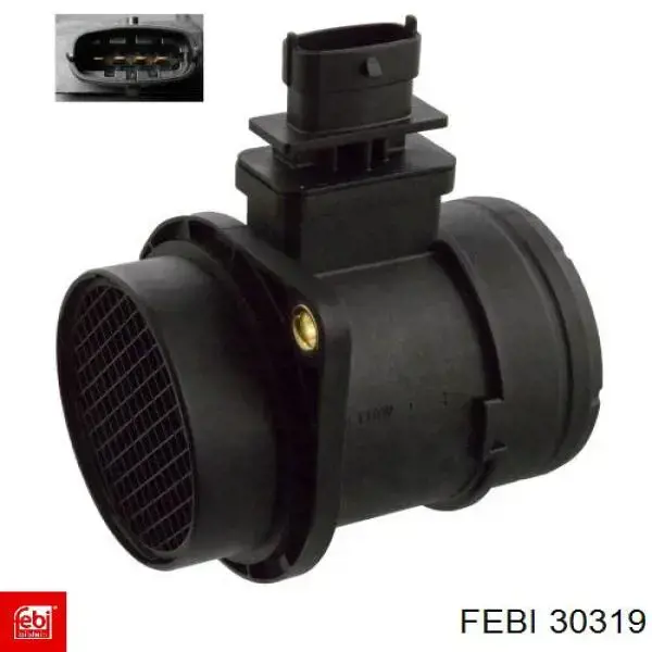 Купити 30319 Febi 