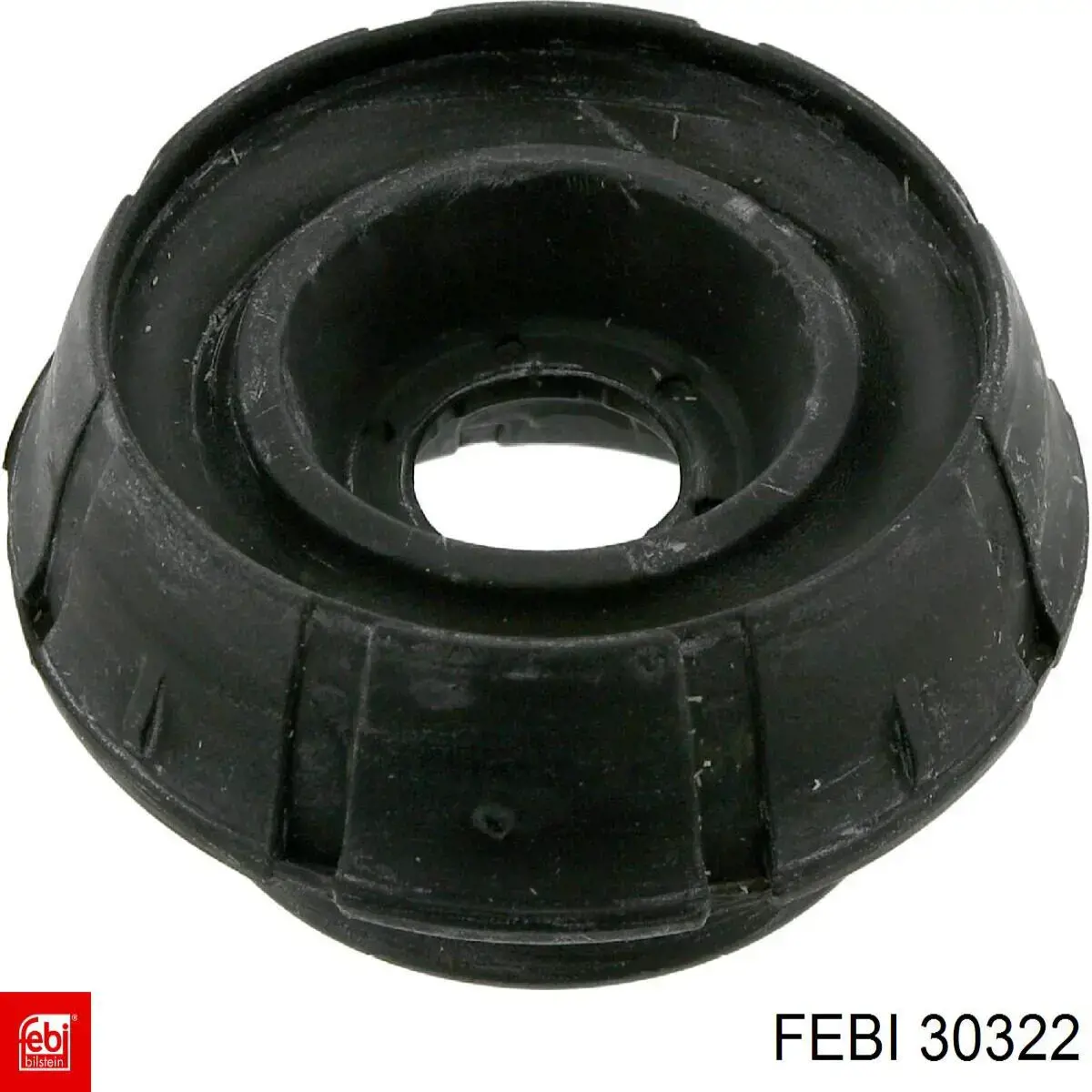 Купити 30322 Febi Комплект ланцюга ГРМ