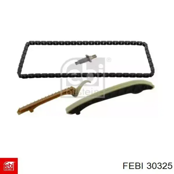 Купити A1660520101 Mercedes Комплект ланцюга ГРМ