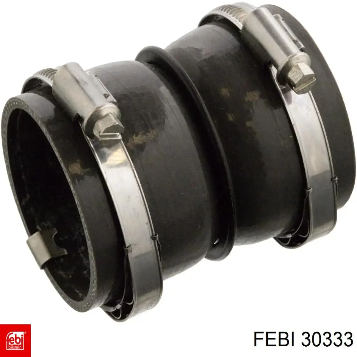 Комплект ланцюга ГРМ 30333 Febi