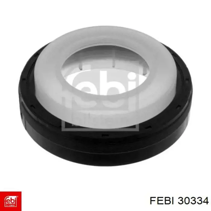Комплект ланцюга ГРМ 30334 Febi