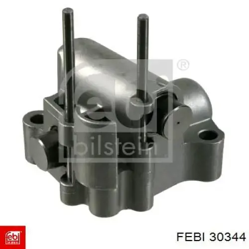 Купити 30344 Febi Комплект ланцюга ПНВТ