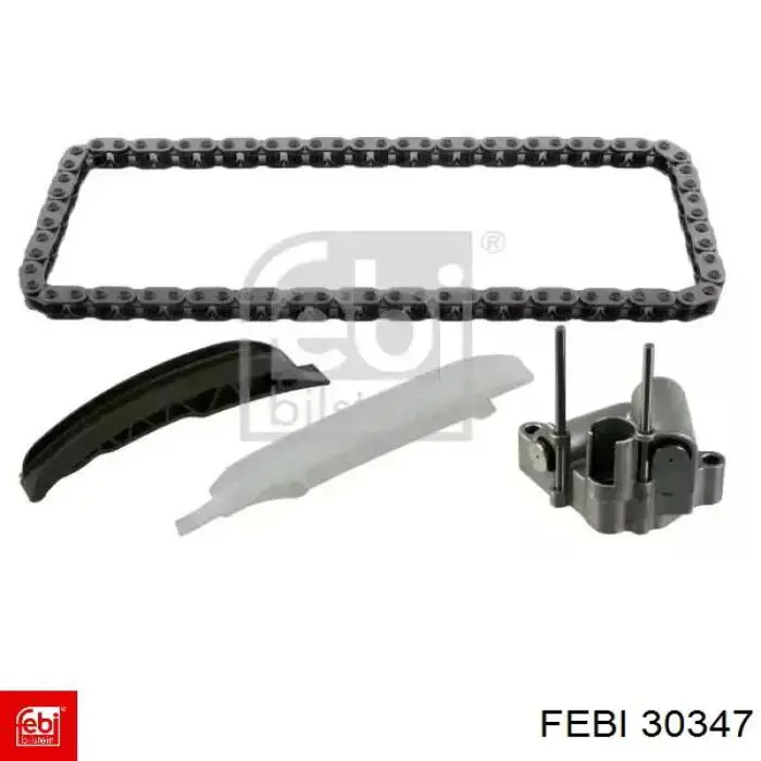 Купити 30347 Febi Комплект ланцюга ГРМ