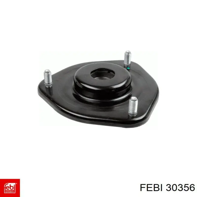 Купити 30356 Febi Автомобільний фільтр повітря