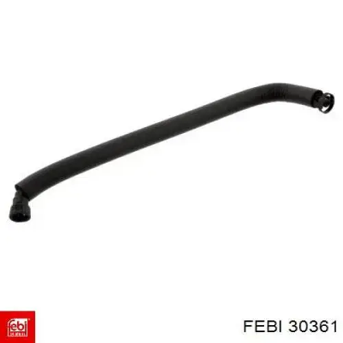 Купити 30361 Febi Автомобільний фільтр повітря