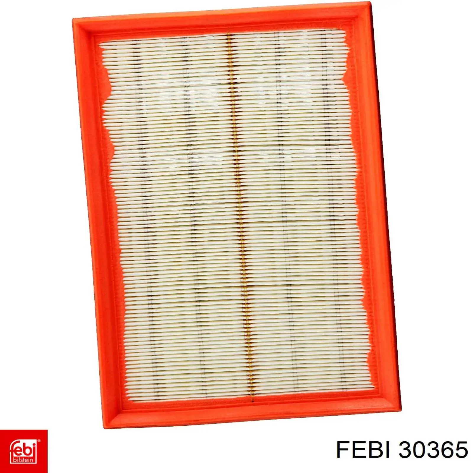 Елемент повітряного фільтра Febi 30365 ціна, від 6.54 USD