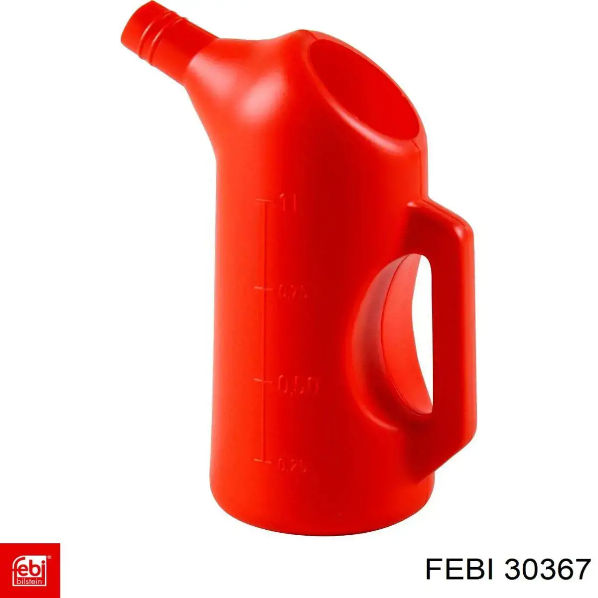 Купити 30367 Febi Автомобільний фільтр повітря