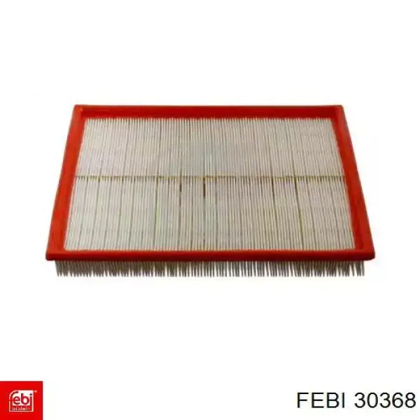 30368 Febi Повітряний фільтр двигуна