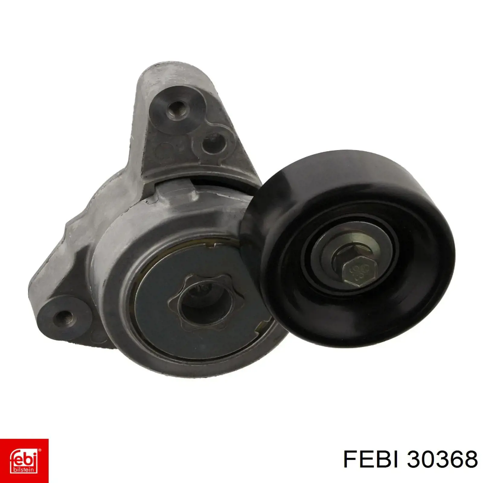 Елемент повітряного фільтра Febi 30368 ціна, від 4.30 USD