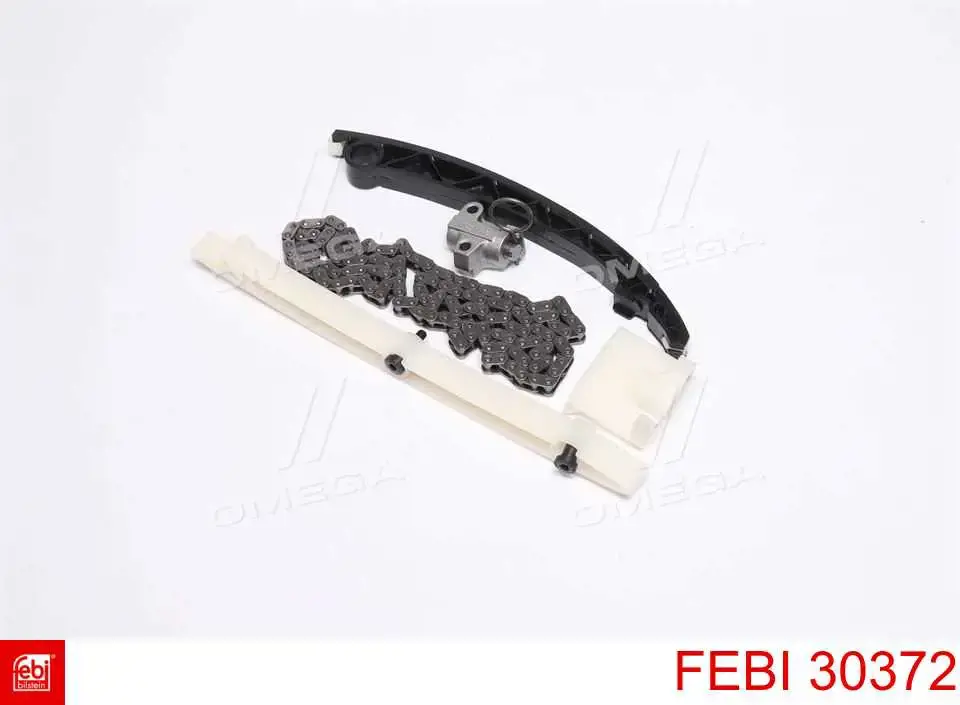 Купити 30372 Febi Комплект ланцюга ГРМ