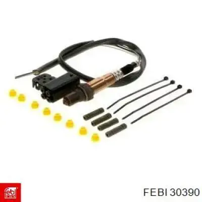 Купити 30390 Febi Ланцюг ГРМ, розподілвала
