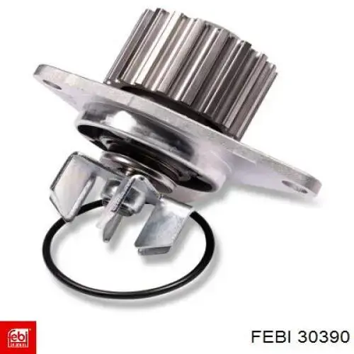 Ланцюг Febi 30390 ціна, від 51.95 USD