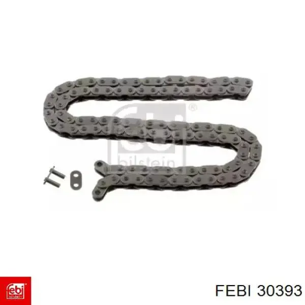 9932076 Mercedes Ланцюг ГРМ, балансування вала