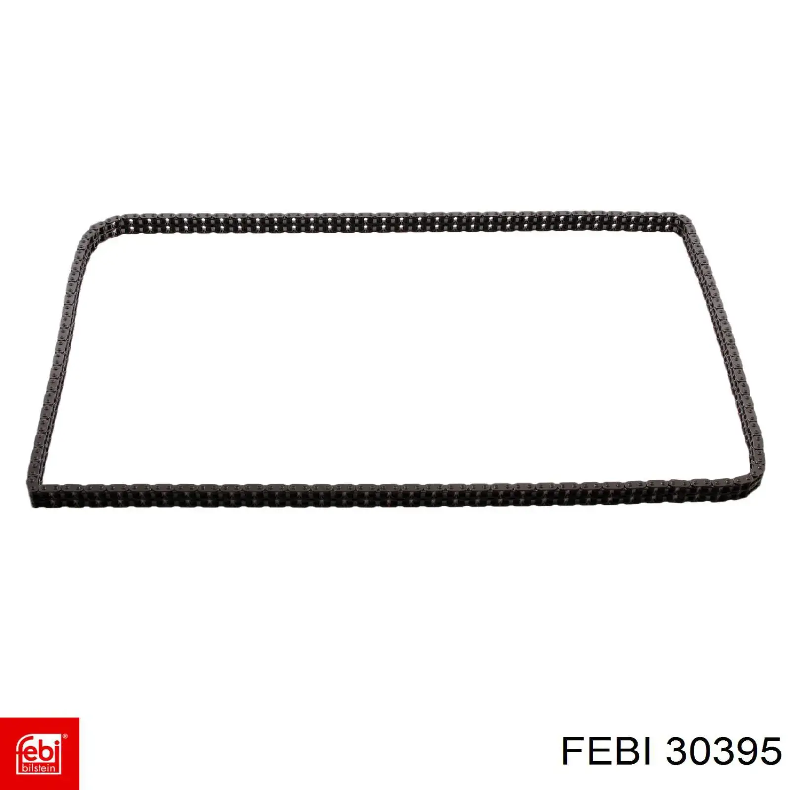 Купити 30395 Febi Ланцюг ГРМ, розподілвала