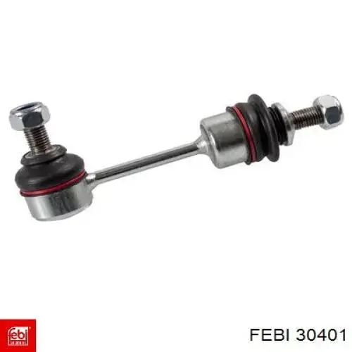 Стійка стабілізатора переднього 30401 Febi