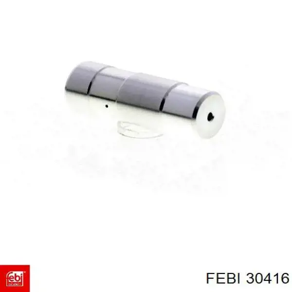 Поршень натягувача ланцюга ГРМ Febi 30416 ціна, від 14.00 USD