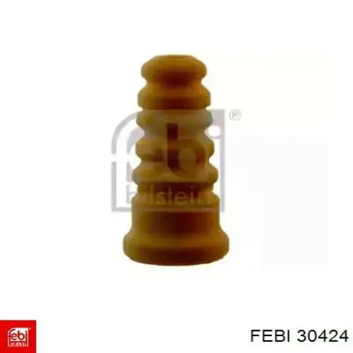 Купити 30424 Febi Буфер-відбійник амортизатора заднього