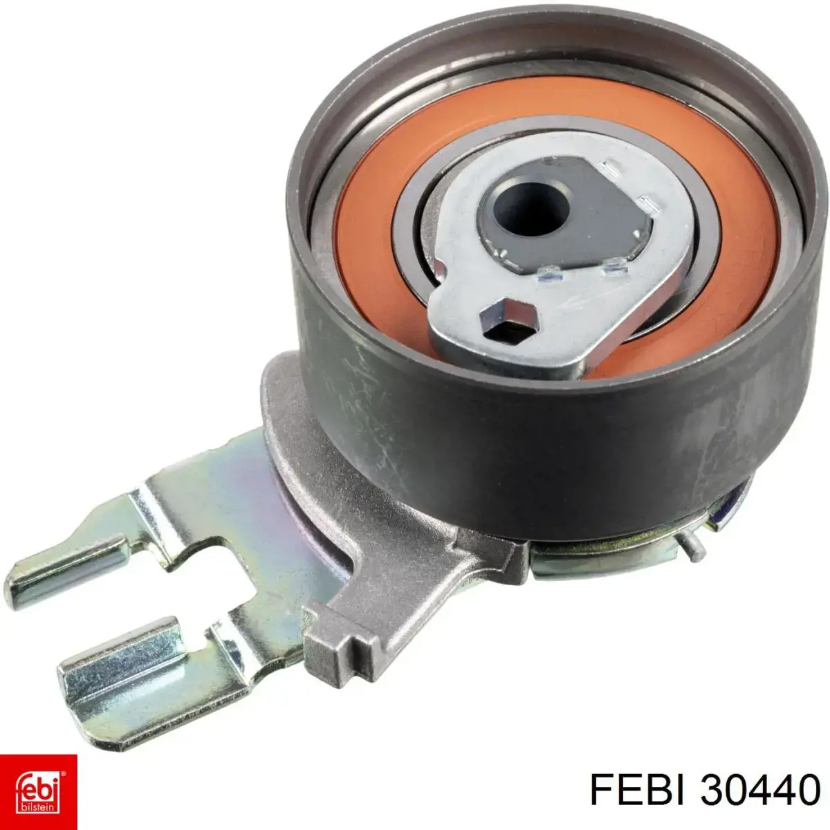 Натягувач приводного ременя Febi 30440 ціна, від 51.06 USD