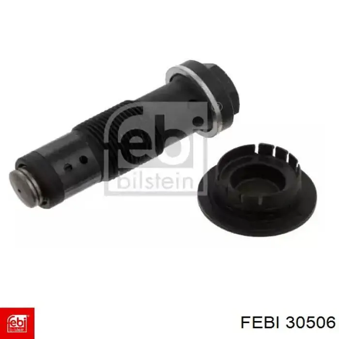 Натягувач ланцюга ГРМ Febi 30506 ціна, від 113.27 USD