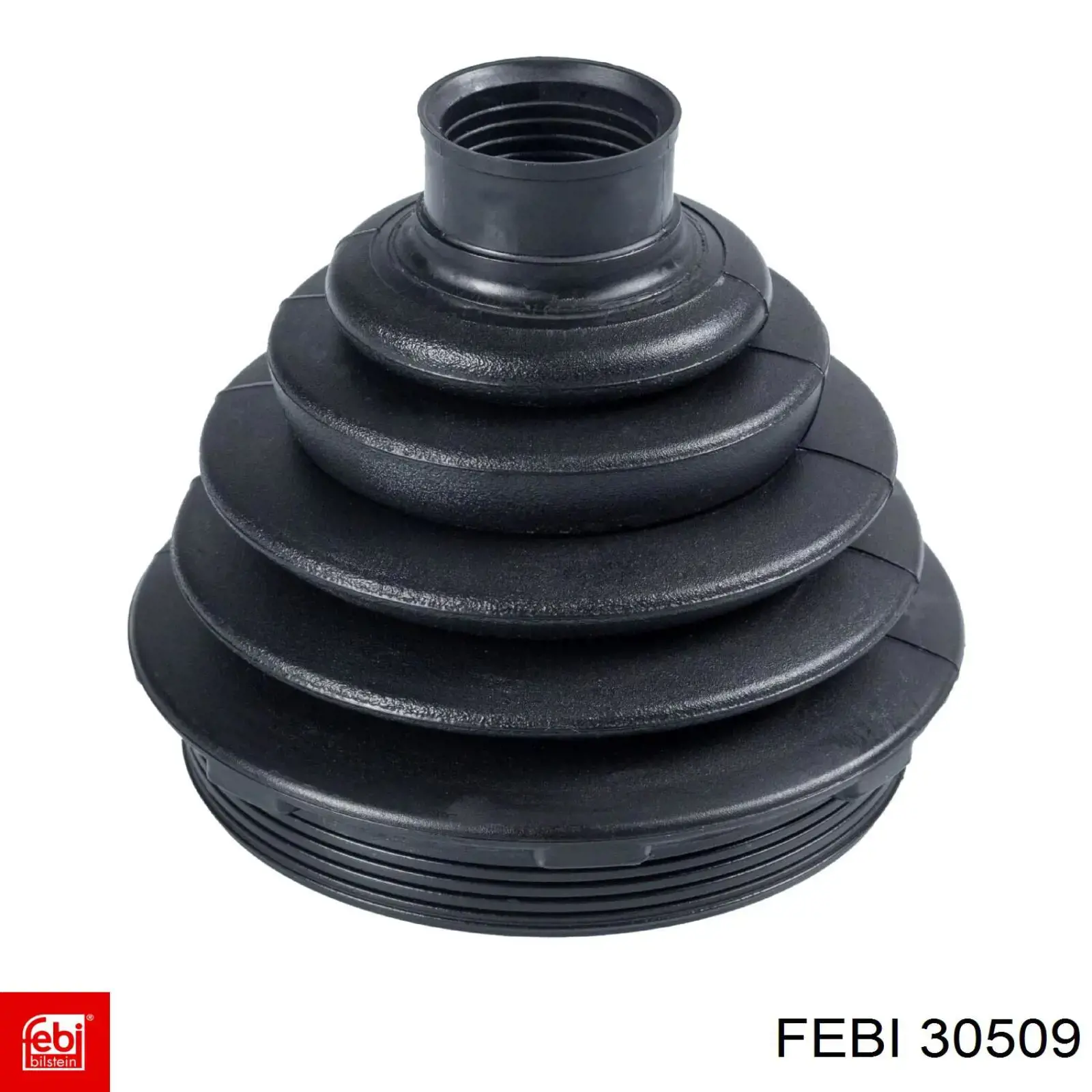 Купити 30509 Febi Кульова опора, нижня, ліва