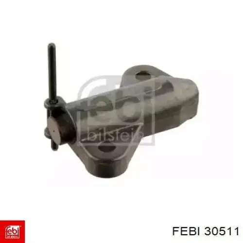 FEBI 30511 натягувач ланцюга грм Renault Trafic